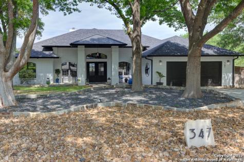 347 Preston Hollow New Braunfels TX 78132