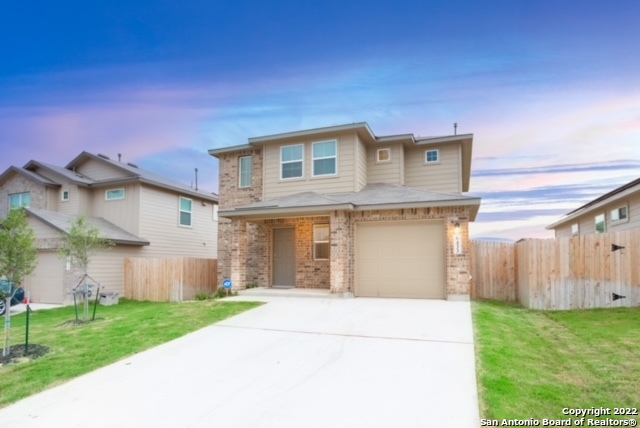 6433 Handel Lodge San Antonio TX 78252