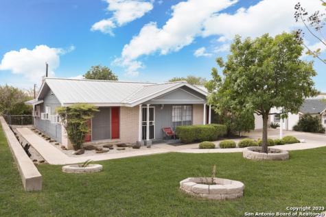 134 Paradise Valley San Antonio TX 78227
