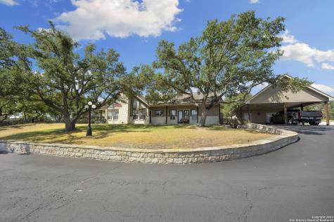 1947 Cottonwood Road Fischer TX 78623