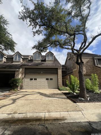 4507 Smokey Wood Lane San Antonio TX 78249