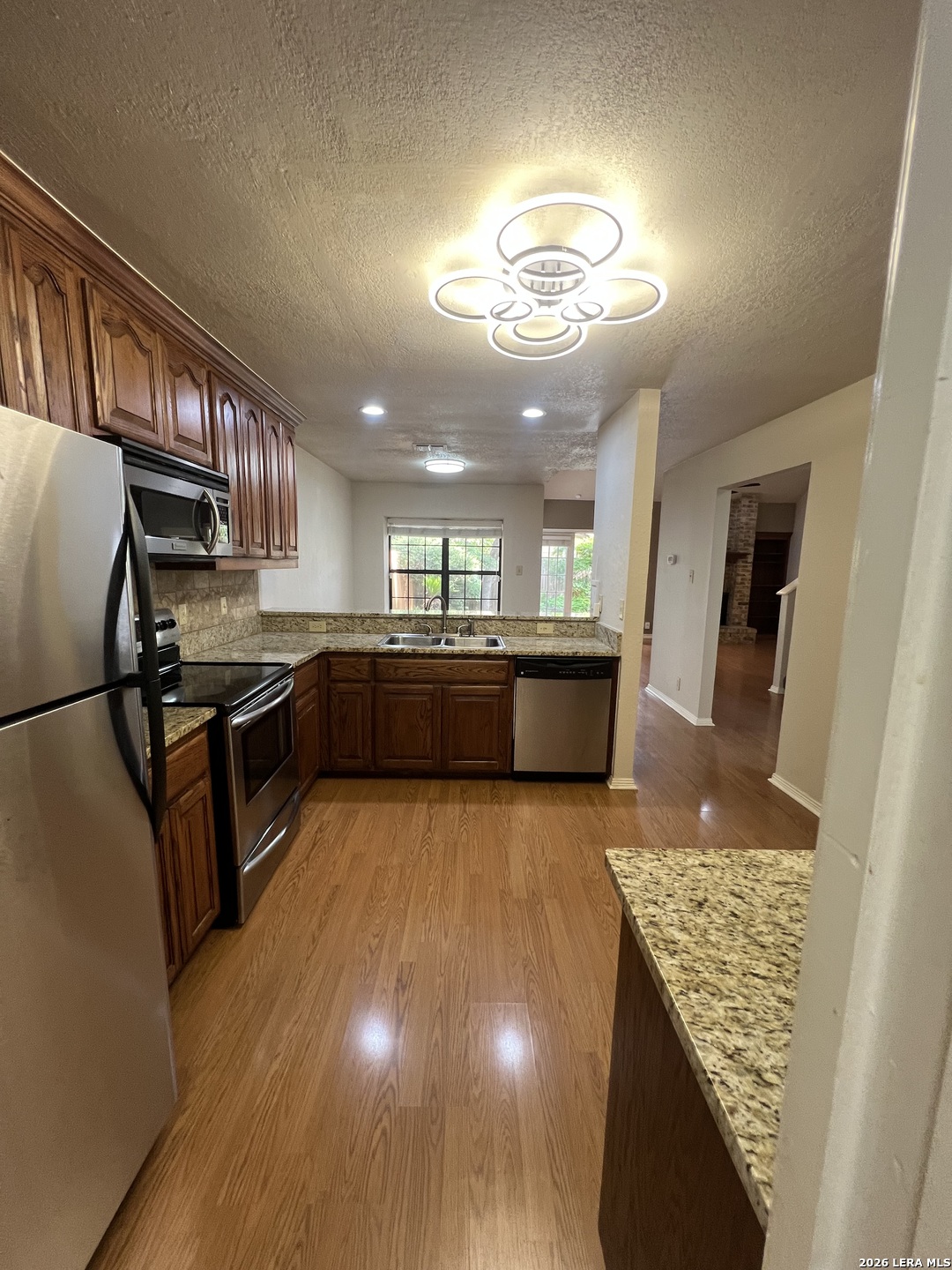 4507 Smokey Wood Lane San Antonio TX 78249