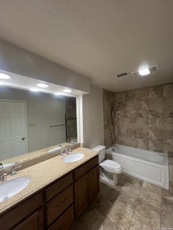 4507 Smokey Wood Lane San Antonio TX 78249