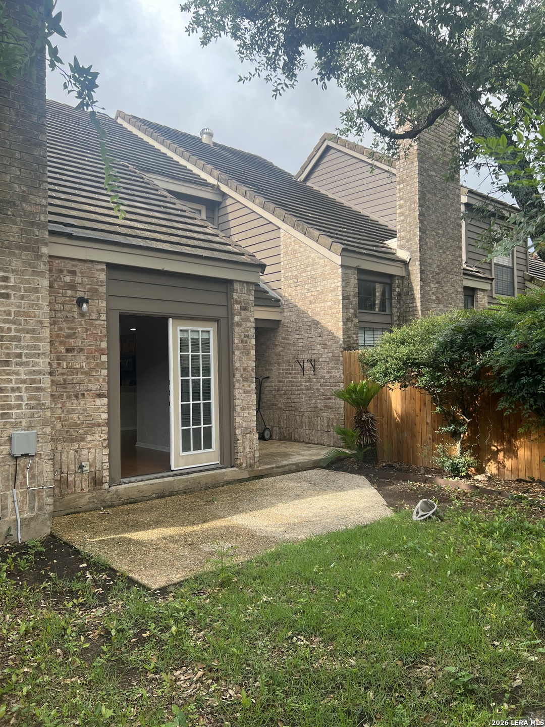 4507 Smokey Wood Lane San Antonio TX 78249