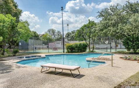 4507 Smokey Wood Lane San Antonio TX 78249