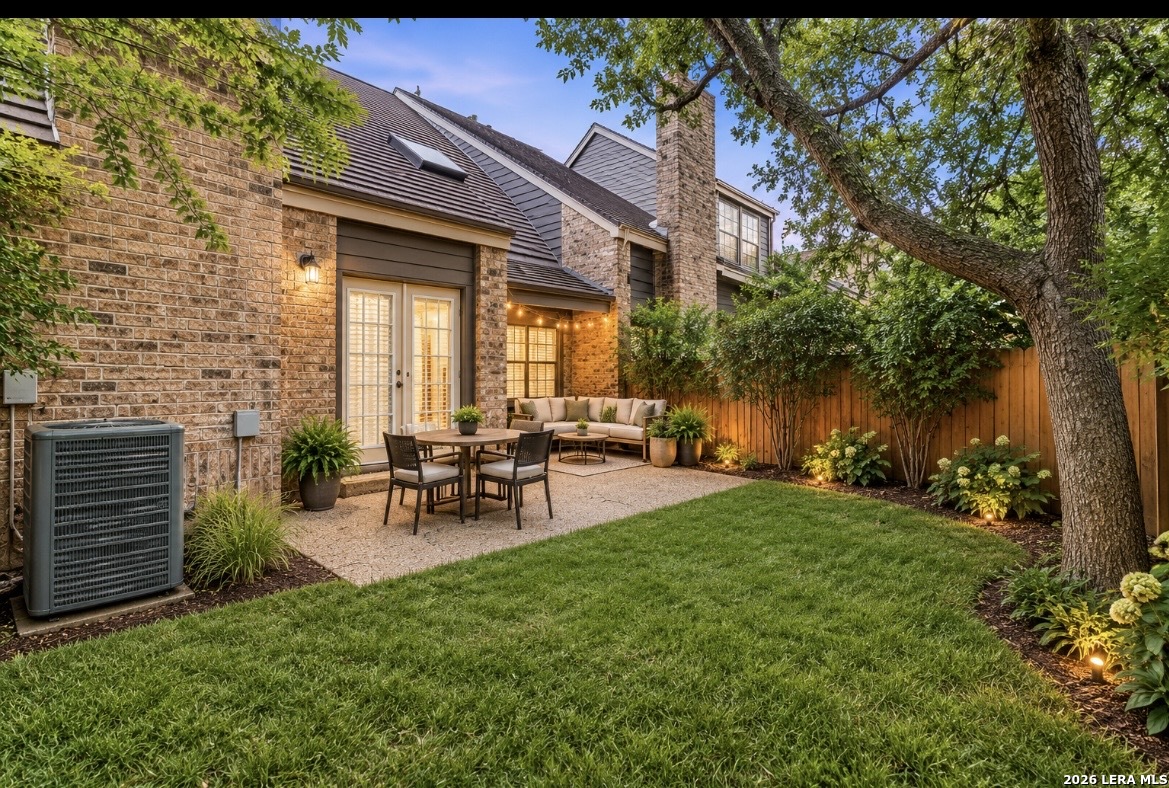 4507 Smokey Wood Lane San Antonio TX 78249