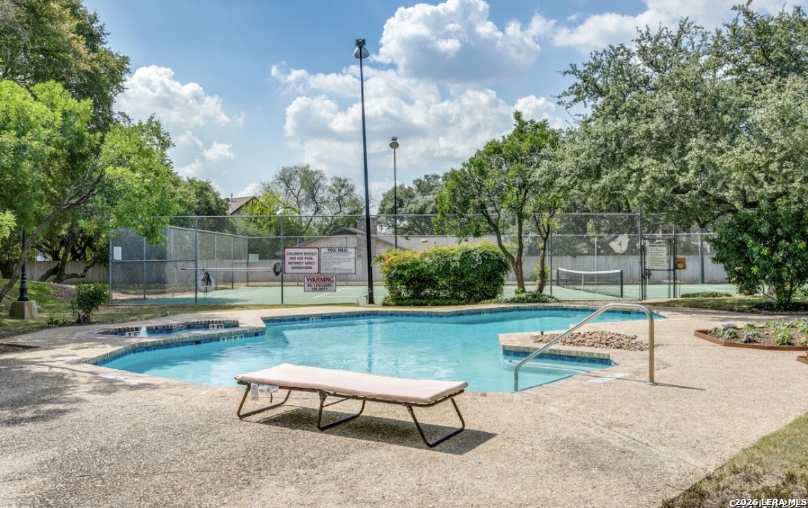 4507 Smokey Wood Lane San Antonio TX 78249