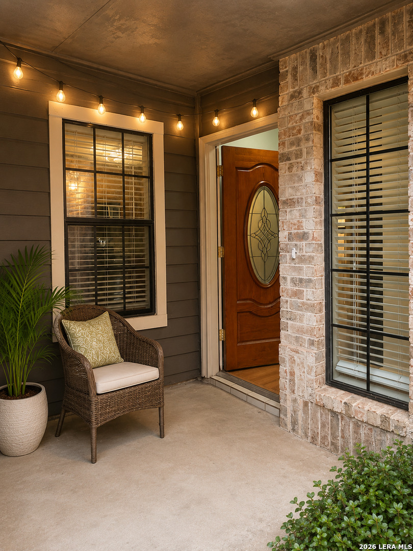 4507 Smokey Wood Lane San Antonio TX 78249
