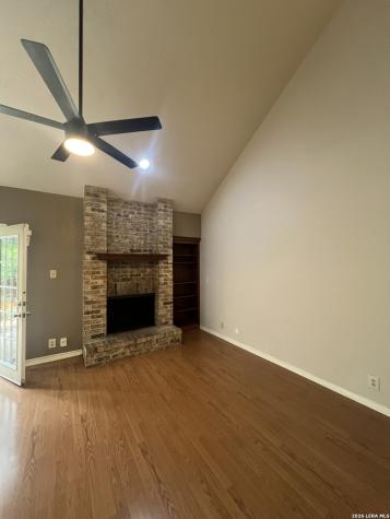 4507 Smokey Wood Lane San Antonio TX 78249