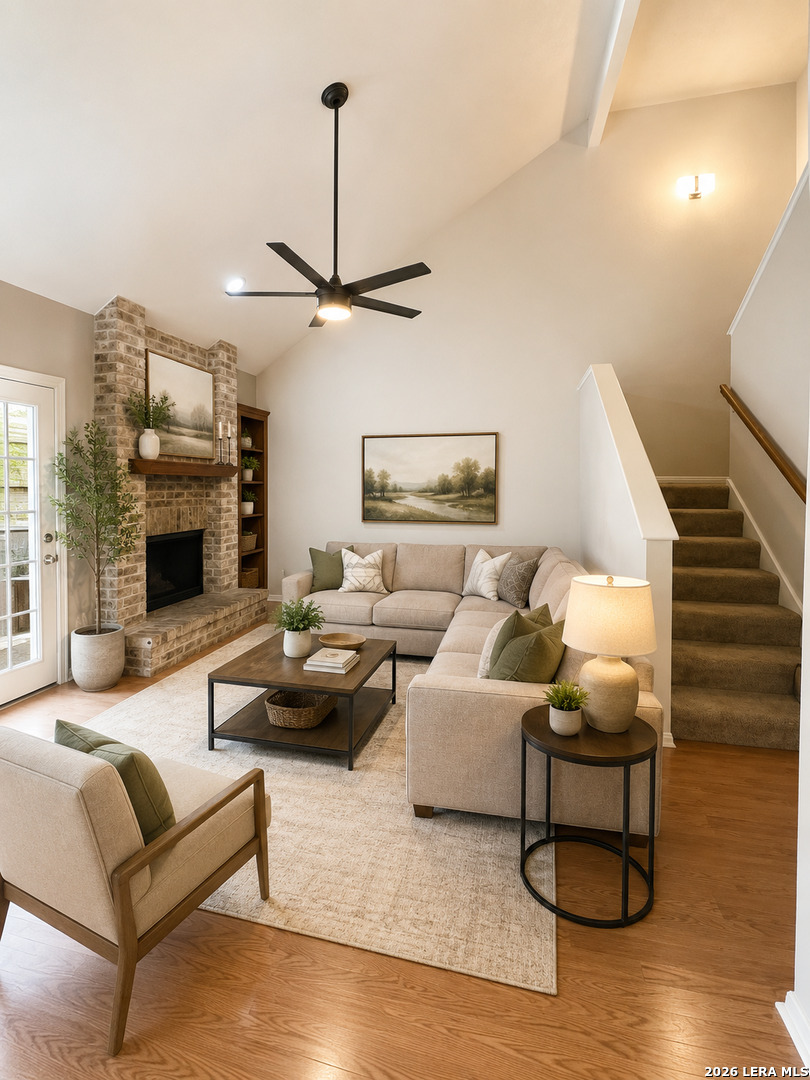 4507 Smokey Wood Lane San Antonio TX 78249