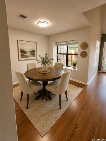 4507 Smokey Wood Lane San Antonio TX 78249