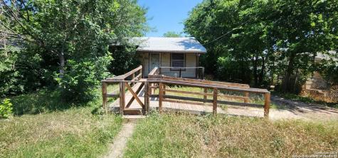 463 Sterling Street San Antonio TX 78220