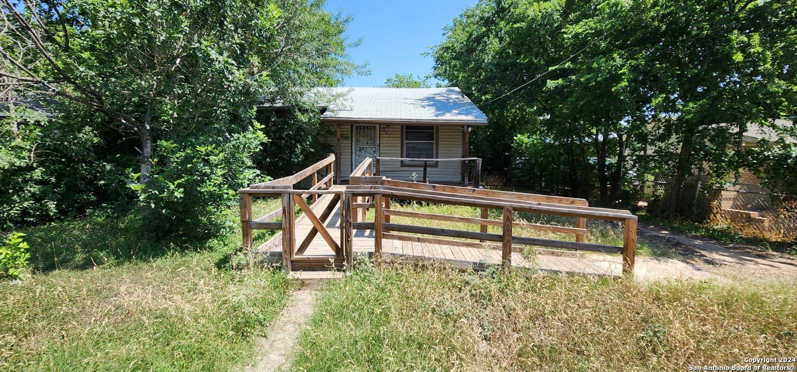 463 Sterling Street San Antonio TX 78220
