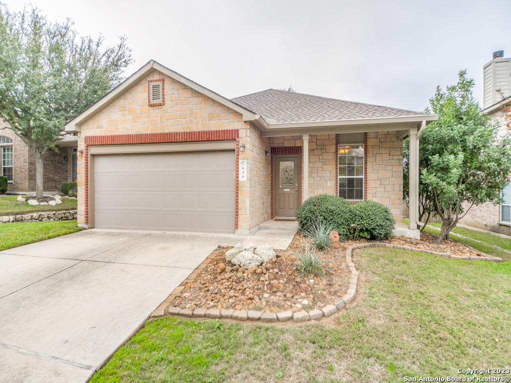 7646 Mission Ledge Boerne TX 78015