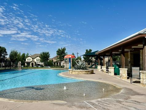 205 Lone Falls Drive Universal City TX 78148
