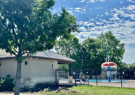 205 Lone Falls Drive Universal City TX 78148
