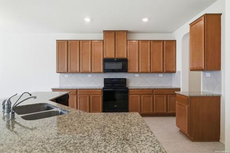 205 Lone Falls Drive Universal City TX 78148