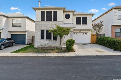 5022 Kenton View San Antonio TX 78240