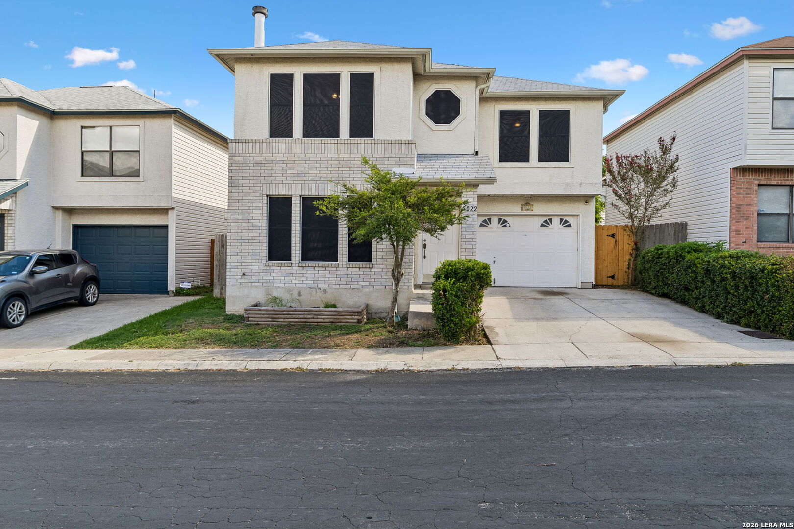 5022 Kenton View San Antonio TX 78240