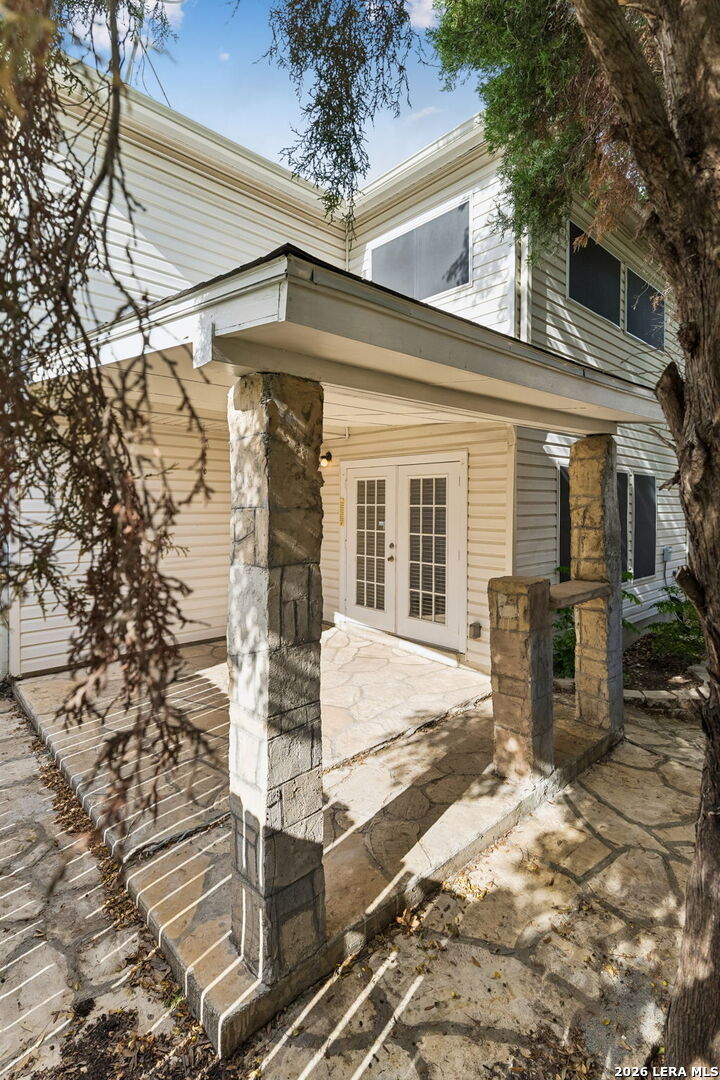 5022 Kenton View San Antonio TX 78240