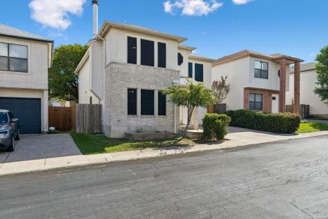 5022 Kenton View San Antonio TX 78240