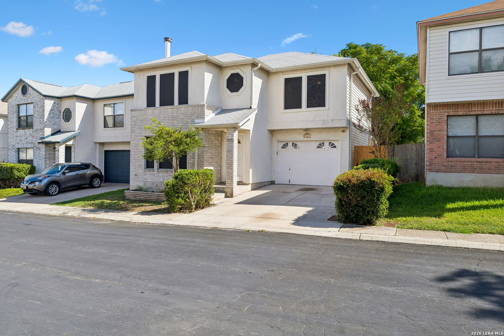 5022 Kenton View San Antonio TX 78240