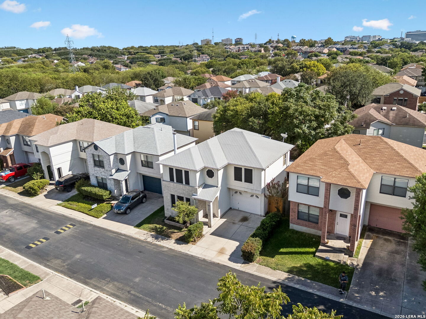 5022 Kenton View San Antonio TX 78240