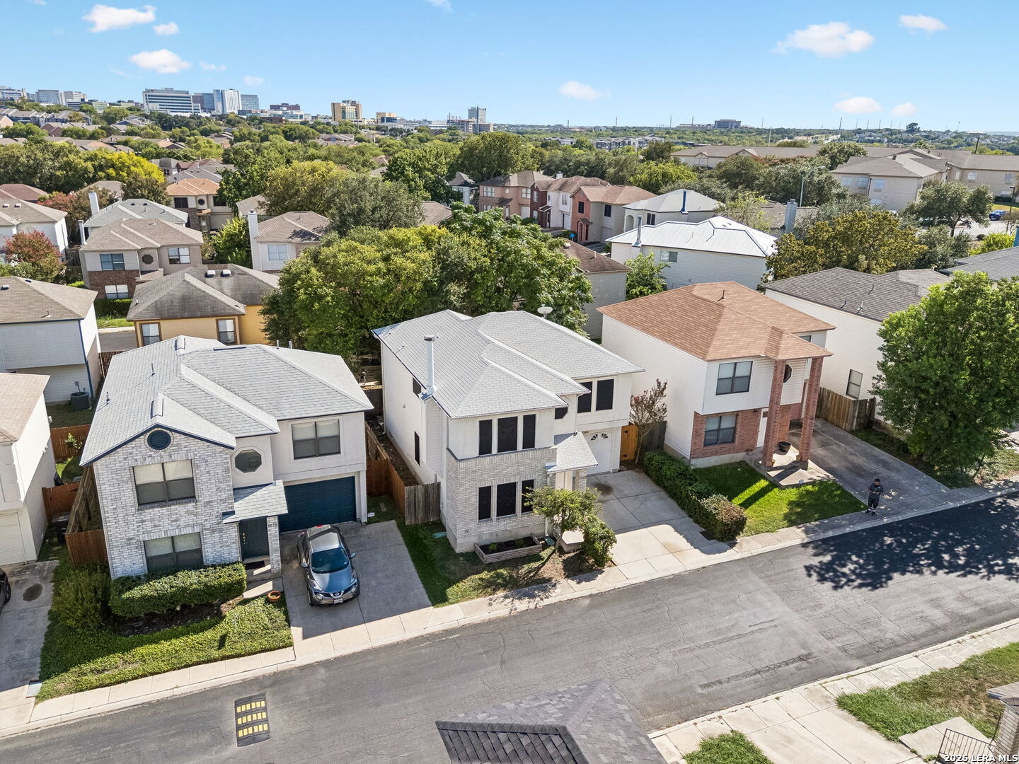 5022 Kenton View San Antonio TX 78240