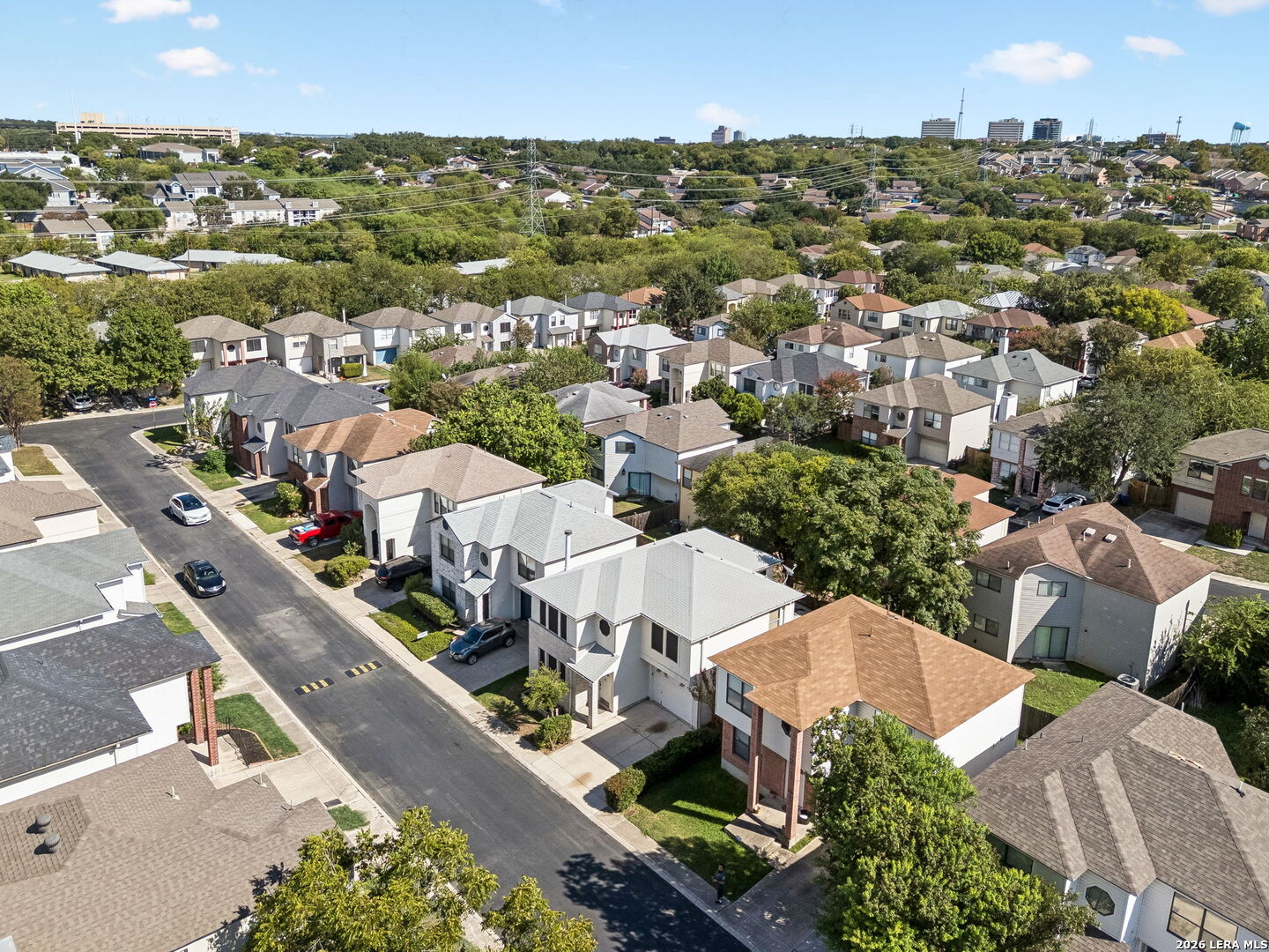 5022 Kenton View San Antonio TX 78240