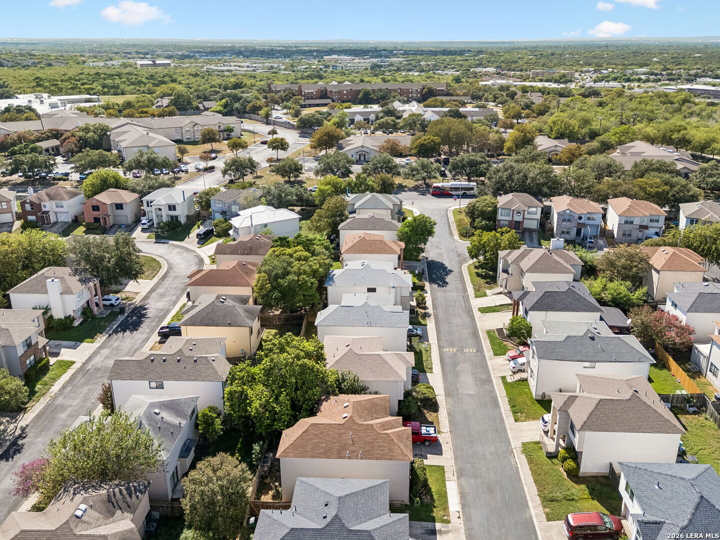 5022 Kenton View San Antonio TX 78240