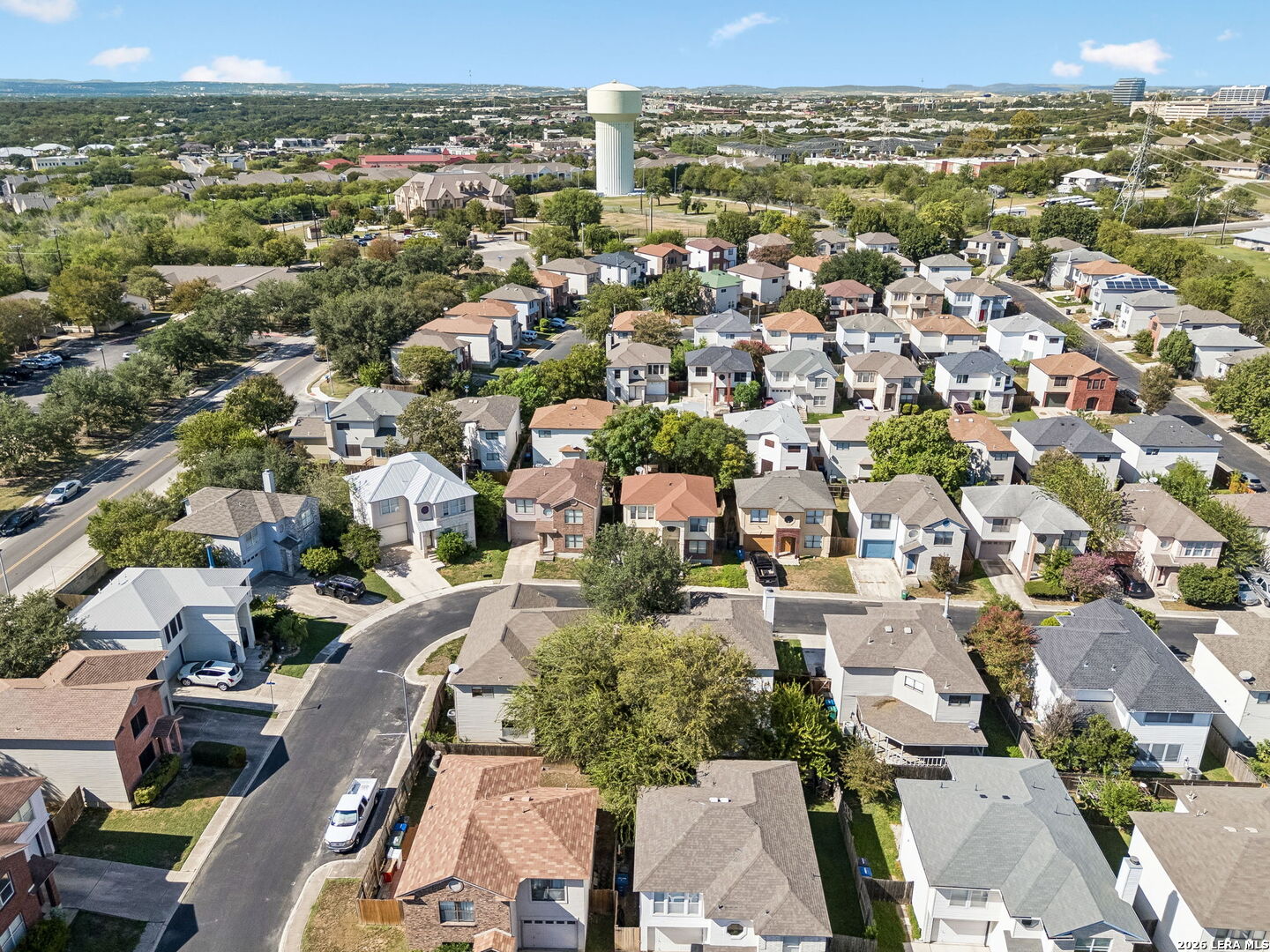 5022 Kenton View San Antonio TX 78240
