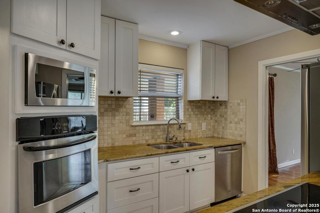 338 Tango Drive San Antonio TX 78216