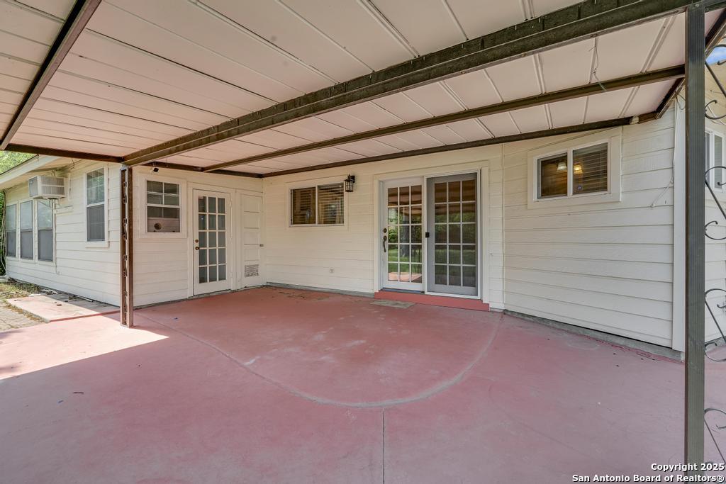 338 Tango Drive San Antonio TX 78216
