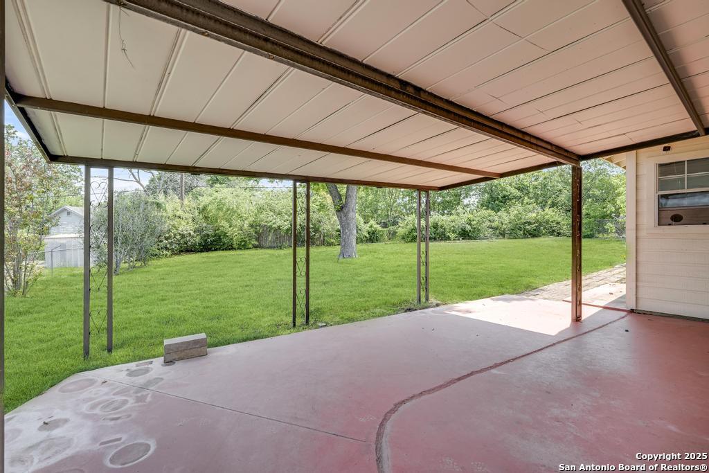 338 Tango Drive San Antonio TX 78216
