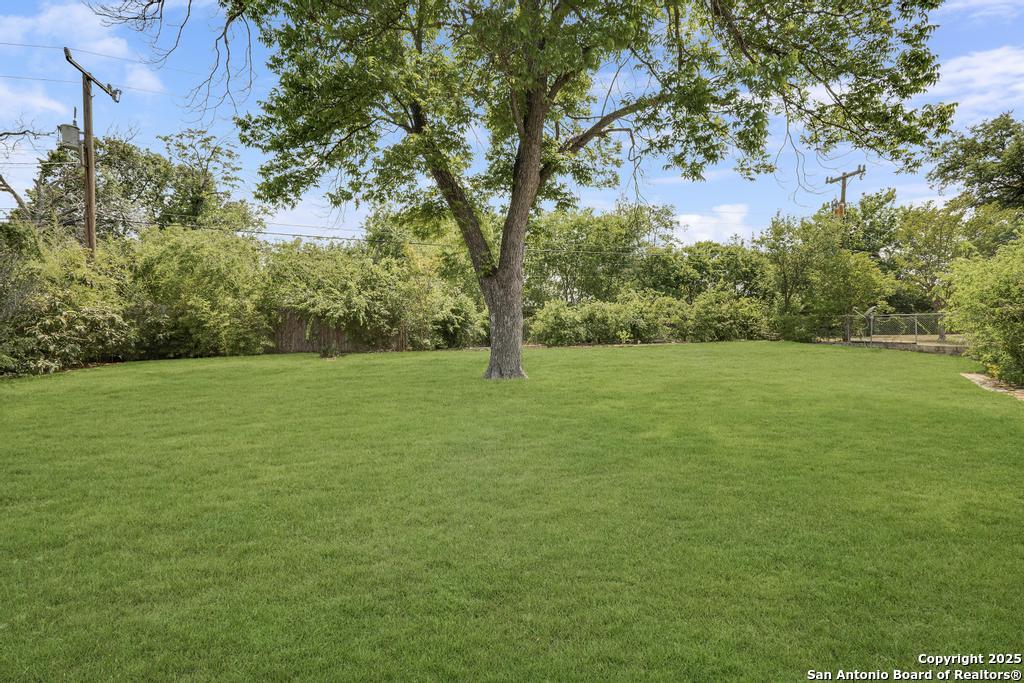 338 Tango Drive San Antonio TX 78216