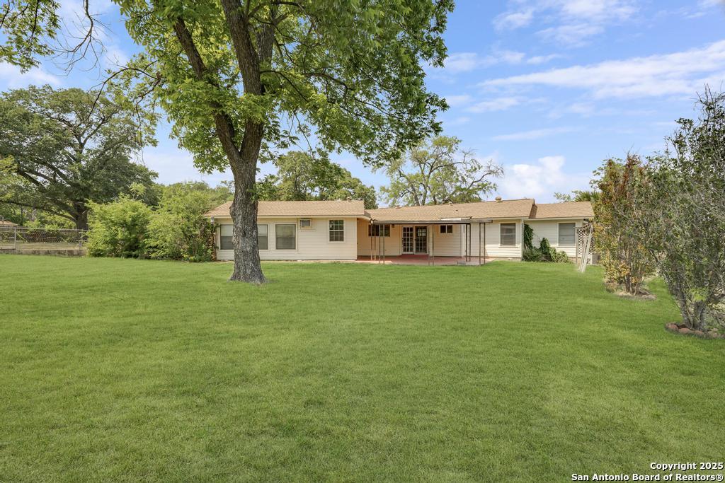 338 Tango Drive San Antonio TX 78216