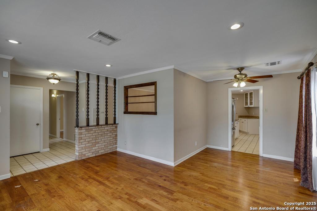338 Tango Drive San Antonio TX 78216