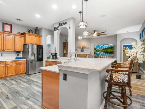 9803 Selbourne Lane San Antonio TX 78251