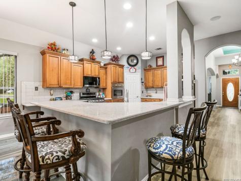 9803 Selbourne Lane San Antonio TX 78251