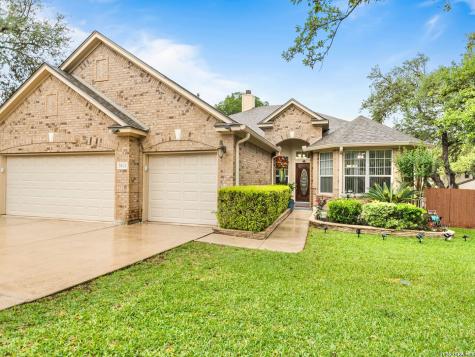 9803 Selbourne Lane San Antonio TX 78251