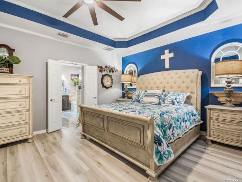 9803 Selbourne Lane San Antonio TX 78251