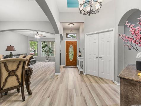 9803 Selbourne Lane San Antonio TX 78251