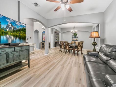 9803 Selbourne Lane San Antonio TX 78251
