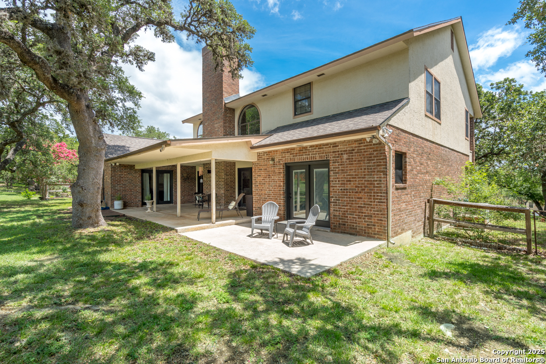 27301 Autumn Glen Boerne TX 78006