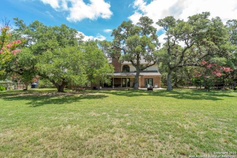 27301 Autumn Glen Boerne TX 78006