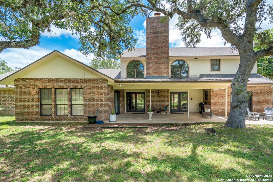 27301 Autumn Glen Boerne TX 78006