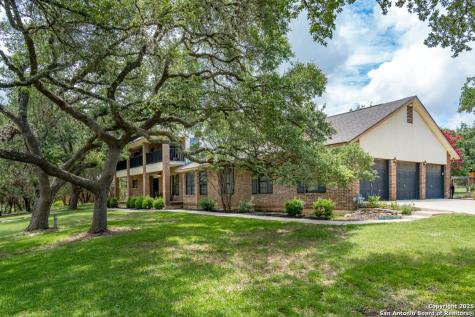 27301 Autumn Glen Boerne TX 78006