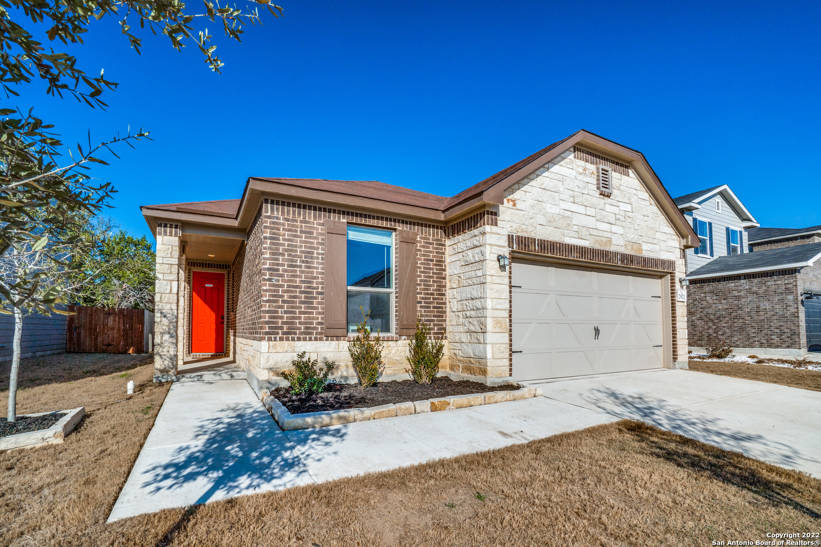 7971 Broussard San Antonio TX 78253