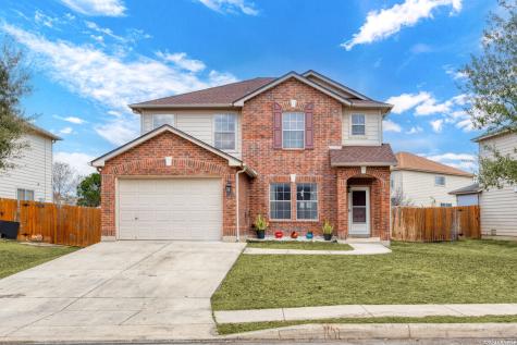 11110 Anarbor Field San Antonio TX 78254