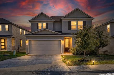 15747 Selene View San Antonio TX 78245